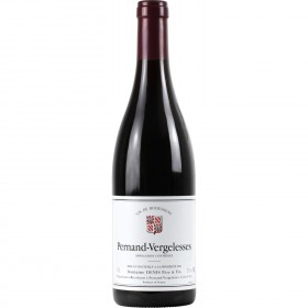 Vin rouge Pernand-Vergelesses 2013_Carrefour