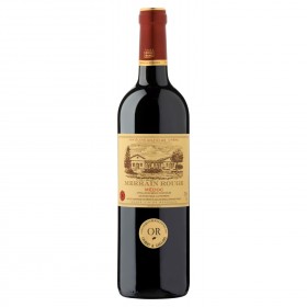 Vin rouge Médoc PRODUCTA VIGNOBLES_Carrefour