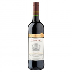 Vin rouge Cahors LA CAVE D'AUGUSTIN FLORENT_Carrefour
