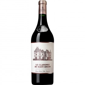 Vin rouge Le Clarence de Haut-Brion DOMAINE CLARENCE DILLON_Carrefour