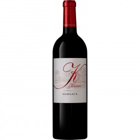 Vin Rouge Bordeaux Margaux K DE KIRWAN_Carrefour