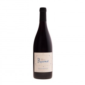 Vin rouge Côtes du Roussillon 2014 MAS DE PIQUEMAL_Carrefour