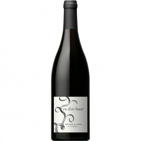 Vin rouge Terrasses du Larzac Bio MOLLARD ET FILLON_Carrefour