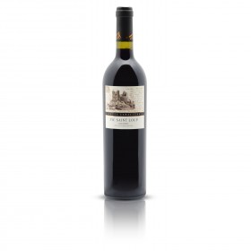 Vin rouge Pic Saint-Loup 2011_Carrefour