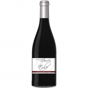 Vin rouge Eole PIC ST LOUP_Carrefour