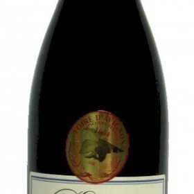 Vin rouge Côtes du Rhône villages Bio DOMAINE DES PASQUIERS_Carrefour