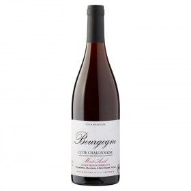 Vin rouge Côte Chalonnaise 2014 BOURGOGNE_Carrefour