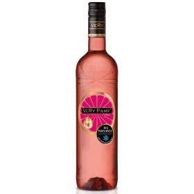 Boisson à base de Vin aromatisée VERY PAMPLEMOUSE_Carrefour